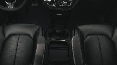 2027 Chrysler Pacifica PACIFICA SELECT AWD