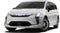 2027 Chrysler Pacifica PACIFICA SELECT AWD