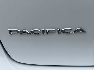 2027 Chrysler Pacifica PACIFICA SELECT AWD