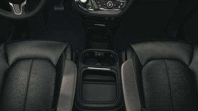 2027 Chrysler Pacifica PACIFICA SELECT AWD