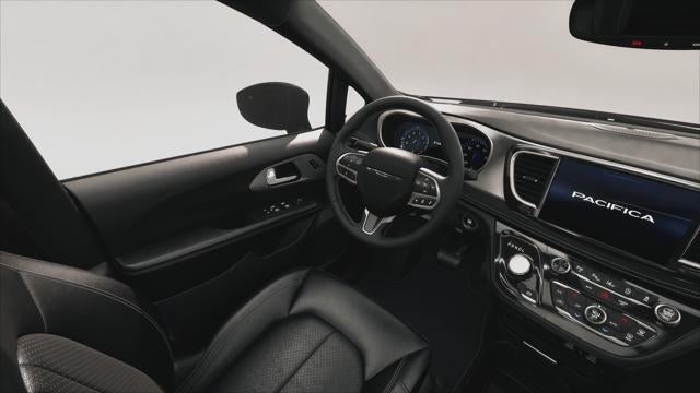 2027 Chrysler Pacifica PACIFICA SELECT AWD