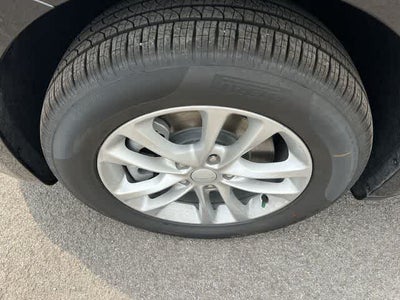 2027 Chrysler Pacifica PACIFICA SELECT AWD