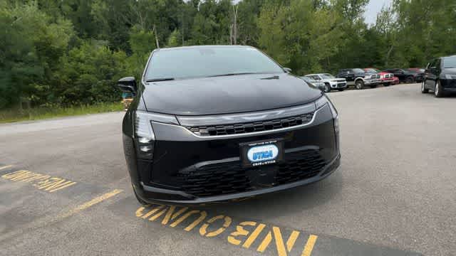 2027 Chrysler Pacifica PACIFICA SELECT AWD