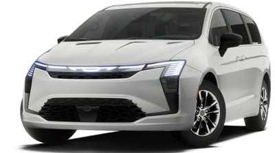 2027 Chrysler Pacifica PACIFICA SELECT AWD