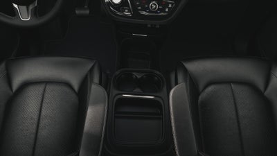 2027 Chrysler Pacifica PACIFICA SELECT AWD