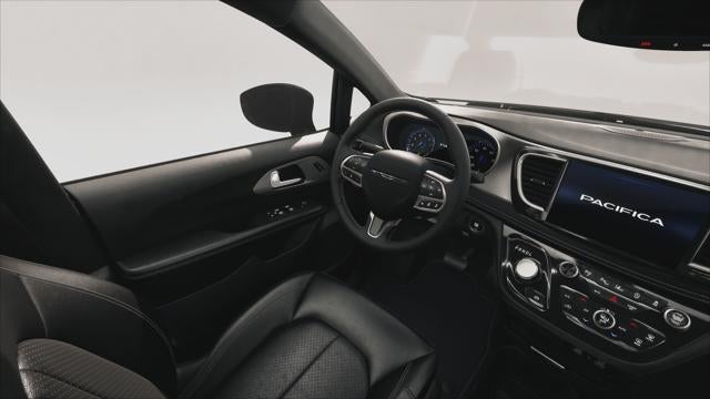 2027 Chrysler Pacifica PACIFICA SELECT AWD