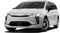 2027 Chrysler Pacifica PACIFICA SELECT AWD