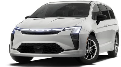 2027 Chrysler Pacifica PACIFICA SELECT AWD