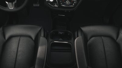 2027 Chrysler Pacifica PACIFICA SELECT AWD