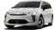 2027 Chrysler Pacifica PACIFICA SELECT AWD