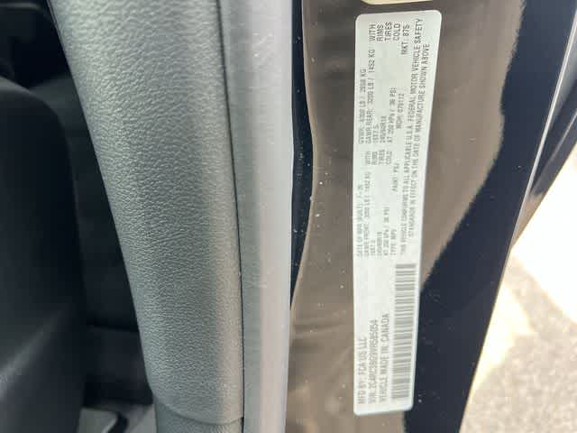 2027 Chrysler Pacifica PACIFICA SELECT AWD