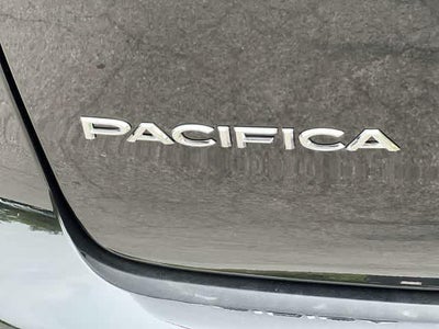2027 Chrysler Pacifica PACIFICA SELECT AWD