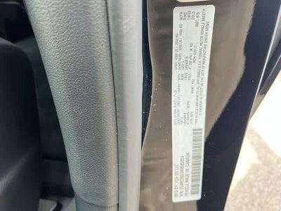 2027 Chrysler Pacifica PACIFICA SELECT AWD