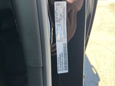 2027 Chrysler Pacifica PACIFICA SELECT AWD