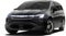 2027 Chrysler Pacifica PACIFICA SELECT AWD