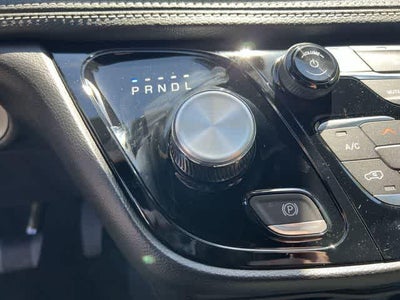 2027 Chrysler Pacifica PACIFICA SELECT AWD