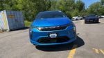 2027 Chrysler Pacifica PACIFICA SELECT AWD
