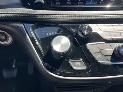 2027 Chrysler Pacifica PACIFICA SELECT AWD