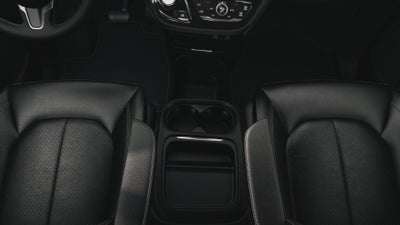 2027 Chrysler Pacifica PACIFICA SELECT AWD