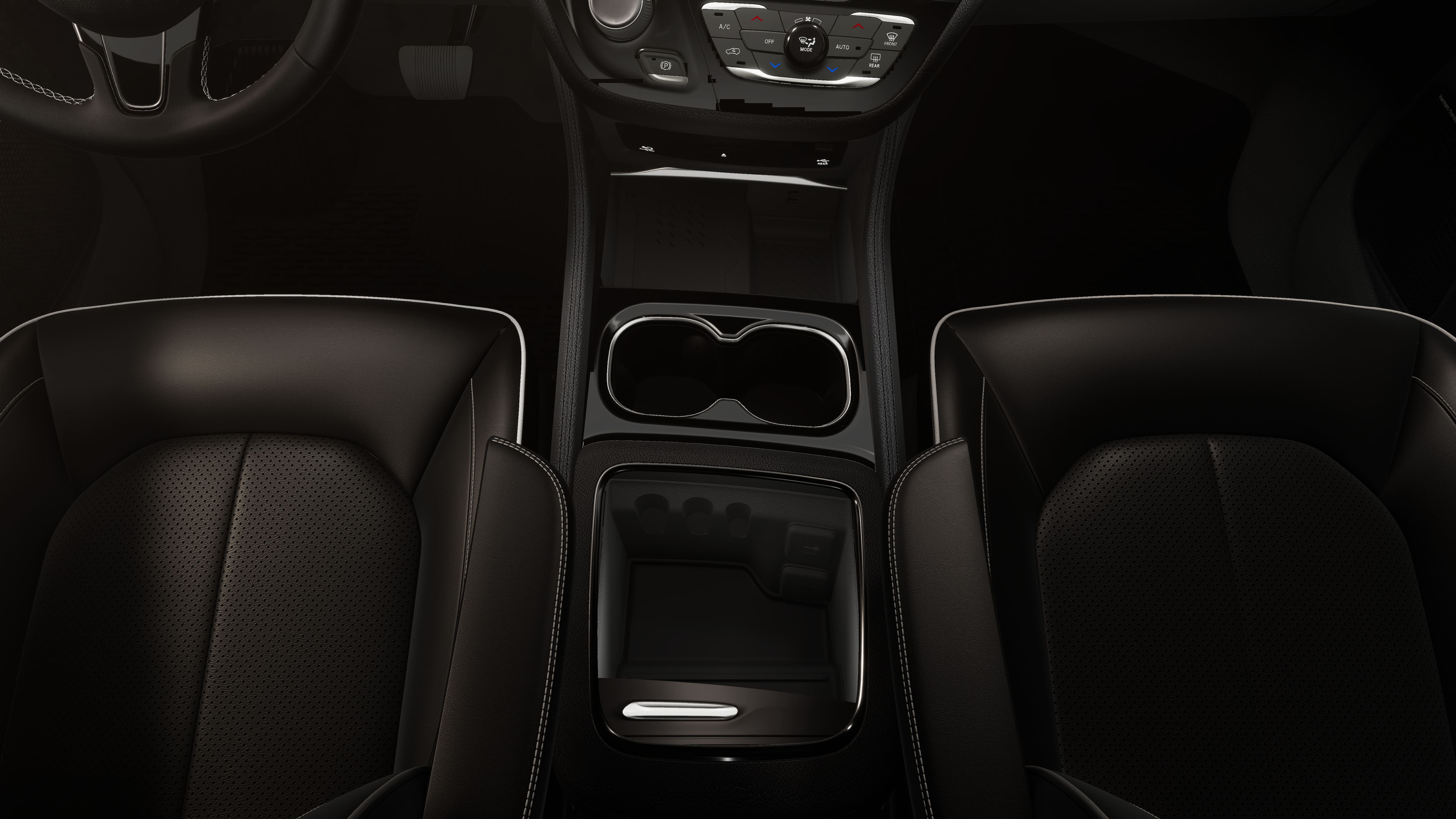 2026 Chrysler Pacifica PACIFICA LIMITED AWD