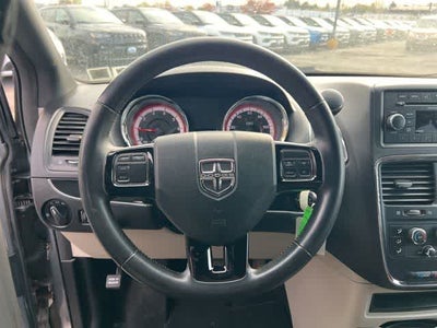 2014 Dodge Grand Caravan SE 30th Anniversary