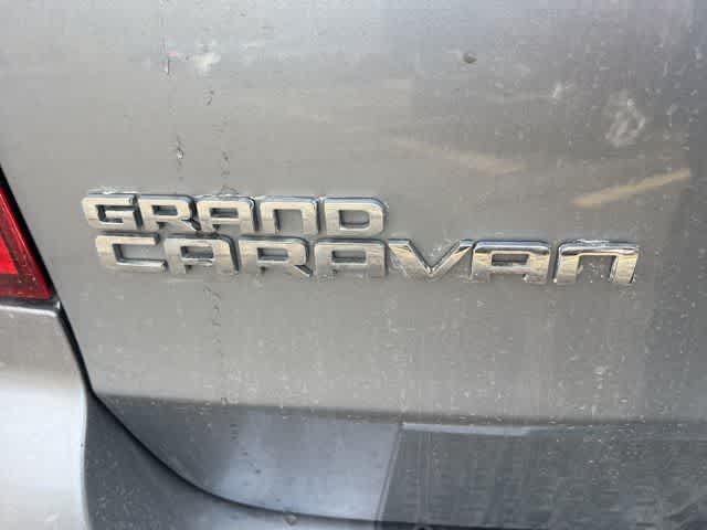 2014 Dodge Grand Caravan SE 30th Anniversary