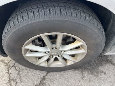 2014 Dodge Grand Caravan SE 30th Anniversary