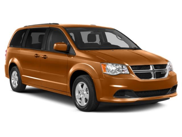 2014 Dodge Grand Caravan SE 30th Anniversary
