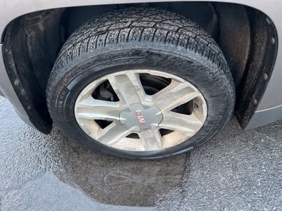 2011 GMC Terrain SLT-1