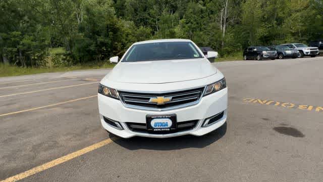 2016 Chevrolet Impala 2LT