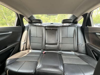 2016 Chevrolet Impala 2LT