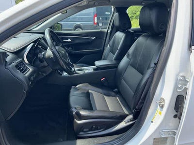 2016 Chevrolet Impala 2LT