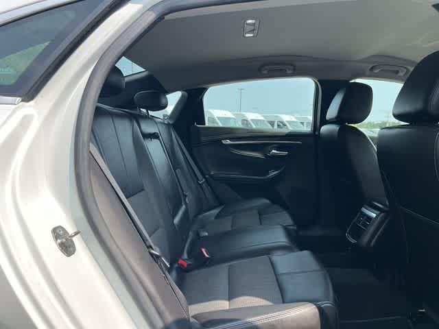 2016 Chevrolet Impala 2LT