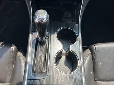 2016 Chevrolet Impala 2LT