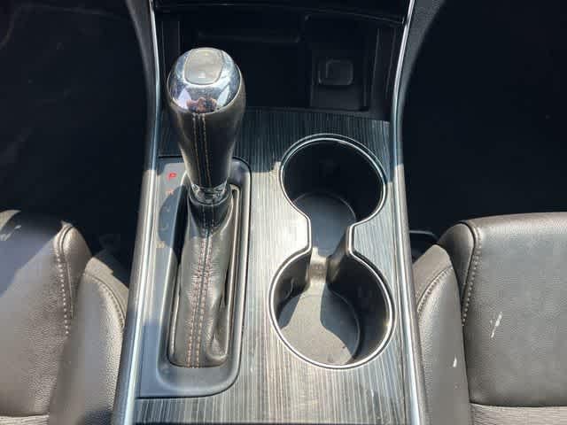 2016 Chevrolet Impala 2LT