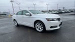 2017 Chevrolet Impala 2LZ