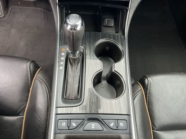 2017 Chevrolet Impala 2LZ