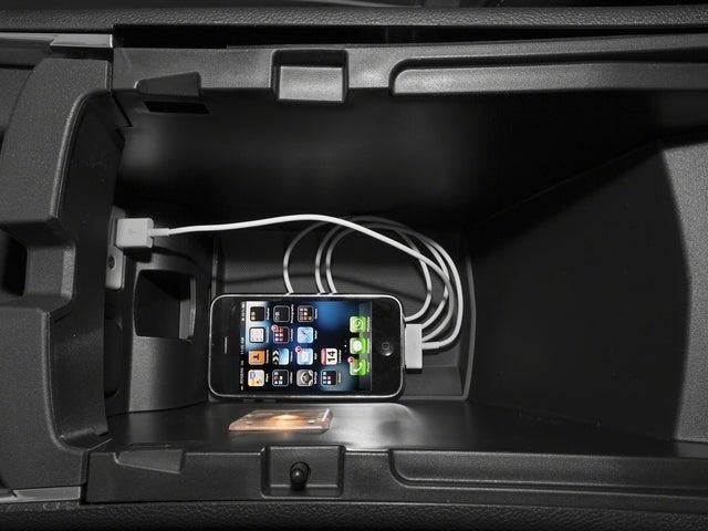 2017 Chevrolet Impala 2LZ