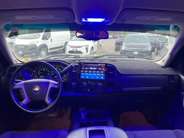 2009 Chevrolet Silverado 1500 LT