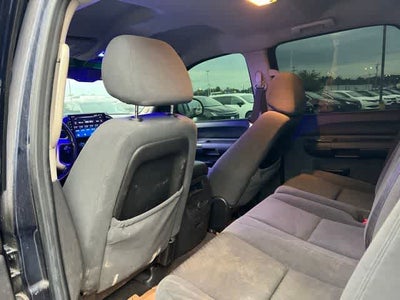 2009 Chevrolet Silverado 1500 LT