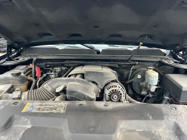 2009 Chevrolet Silverado 1500 LT