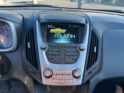 2016 Chevrolet Equinox 1LT