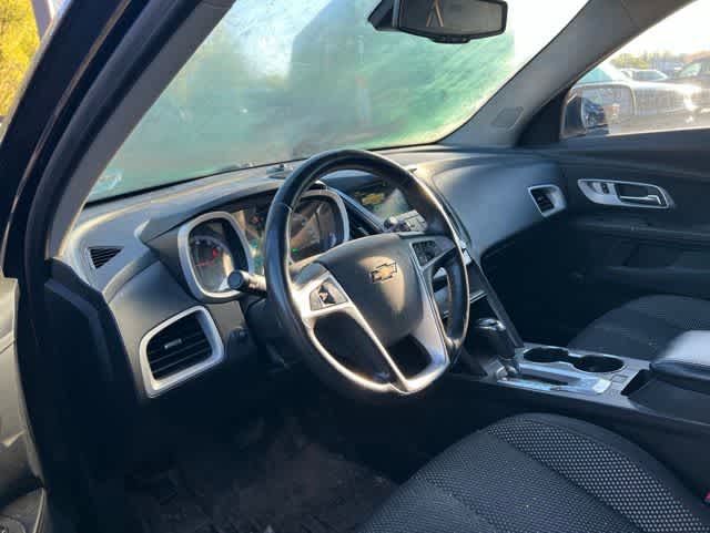 2016 Chevrolet Equinox 1LT