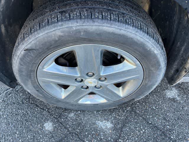 2016 Chevrolet Equinox 1LT