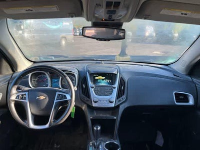 2016 Chevrolet Equinox 1LT