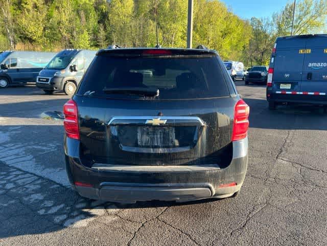 2016 Chevrolet Equinox 1LT