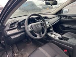 2020 Honda Civic Sedan LX