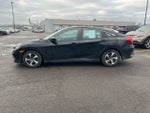 2020 Honda Civic Sedan LX