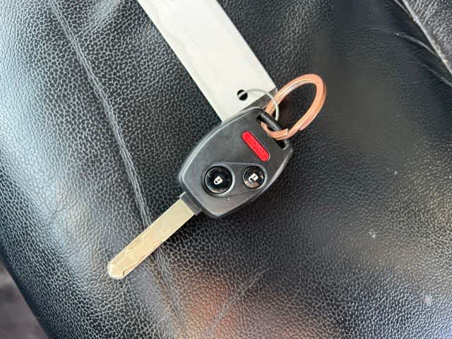 2012 Honda CR-V Base
