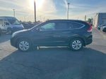 2012 Honda CR-V Base